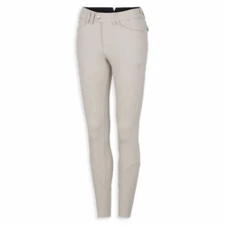 Samshield Women's Mathilde Knee Patch Breeches