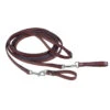 Tory Leather Draw Reins -Cavallo Shop tory long leather draw reins 37886.1588268415.1280.1280