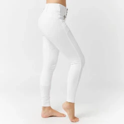 Romfh Ladies Champion Full Seat Breech 11 Romfh Ladies Champion Full Seat Breech -Cavallo Shop white2 65175b93 6fb8 4af5 ad57 359d30662235