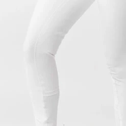 Romfh Ladies Champion Full Seat Breech 12 Romfh Ladies Champion Full Seat Breech -Cavallo Shop white3 50e39e27 f5b8 4b31 9d91 a4faf24df3e3
