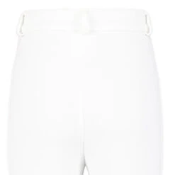 TuffRider Children's Ribb Knee Patch Breeches -Cavallo Shop white4 55565.1588684593.1280.1280