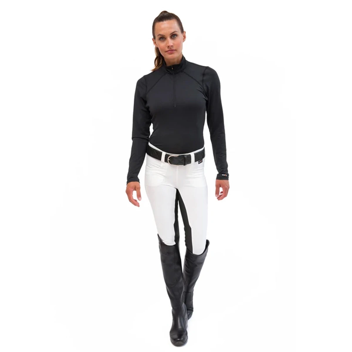 Kerrits Women's Griptek™ II Full Seat Breech 14 Kerrits Women's Griptek™ II Full Seat Breech - Image 12